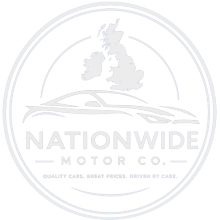 Nationwide Motor Co.